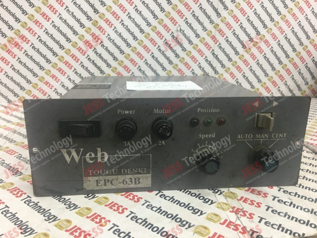 Image #3 of Repair TOUGU DENKI EPC-64B WEB- TOUGU DENKI 46302 in Malaysia, Singapore, Thailand, Indonesia