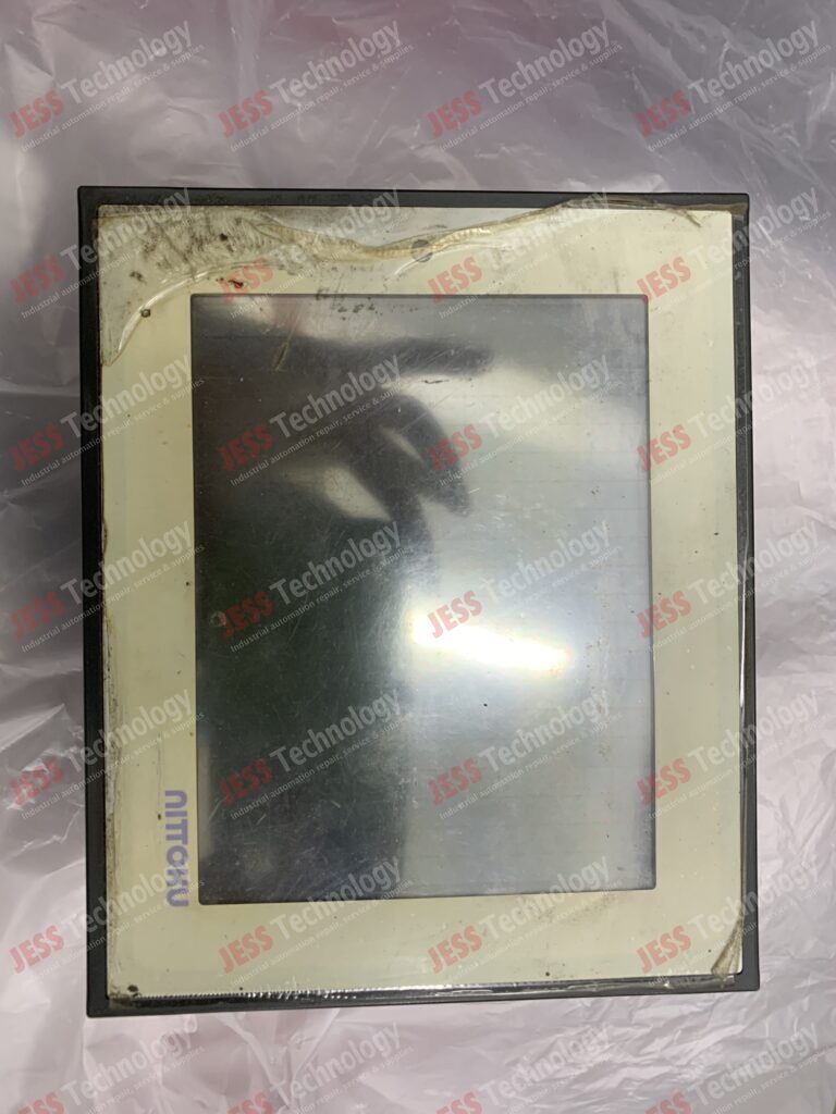Image #4 of Repair MITSUBISHI A953GOT-TBD-M3-002 MITSUBISHI GRAPHIC OPERATION TERMINAL (NITTOKU) 0403QW in Malaysia, Singapore, Thailand, Indonesia