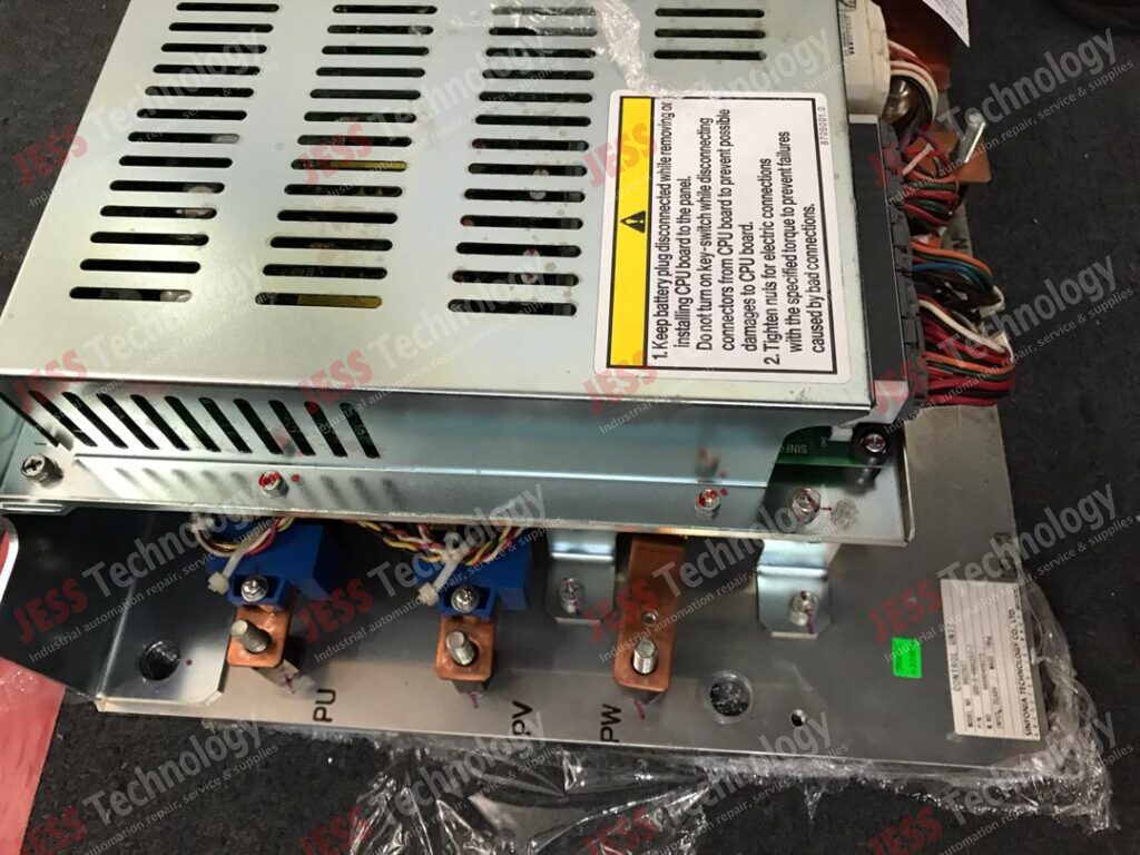 Image #1 of Repair - 8822937 Forklift control unit, model no: 8822937, serial no: 66040406372 66040406372 in Malaysia, Singapore, Thailand, Indonesia