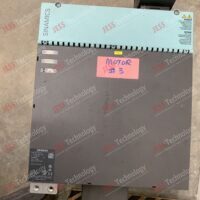 Repair SIEMENS 6SL3120-1TE31-3AA3 Siemens Single Motor Module T-H06232992 in Malaysia, Singapore, Thailand, Indonesia