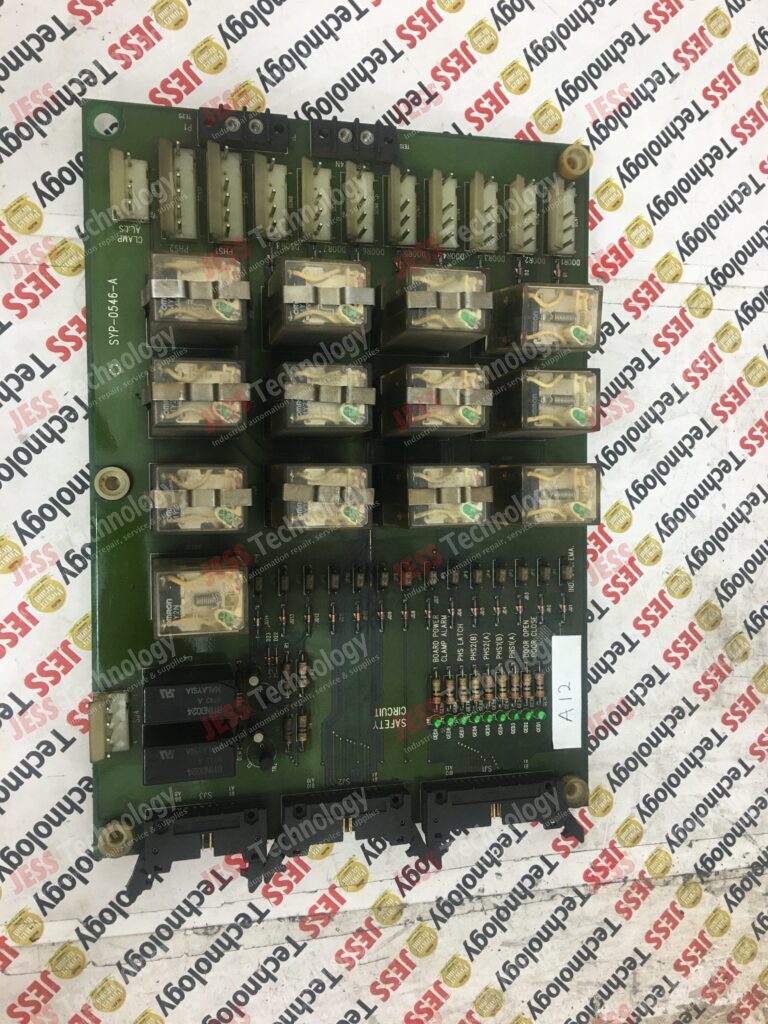 Image #4 of Repair NO BRAND SYP-0546-A POWER BOARD - in Malaysia, Singapore, Thailand, Indonesia