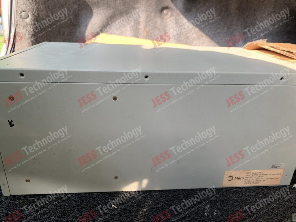 Image #3 of Repair MECO ORD-172657 Meco PC 4802508 in Malaysia, Singapore, Thailand, Indonesia