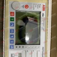 Repair ABB 2RCA029395 ABB HMI 02939500304001310050817201 in Malaysia, Singapore, Thailand, Indonesia