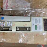 Repair MITSUBISHI MR-J20A mitsubishi servo 551305AE in Malaysia, Singapore, Thailand, Indonesia