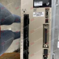 Repair YASKAWA SGD7S-7R6A00A yaskawa servopack D0176A918410016 in Malaysia, Singapore, Thailand, Indonesia