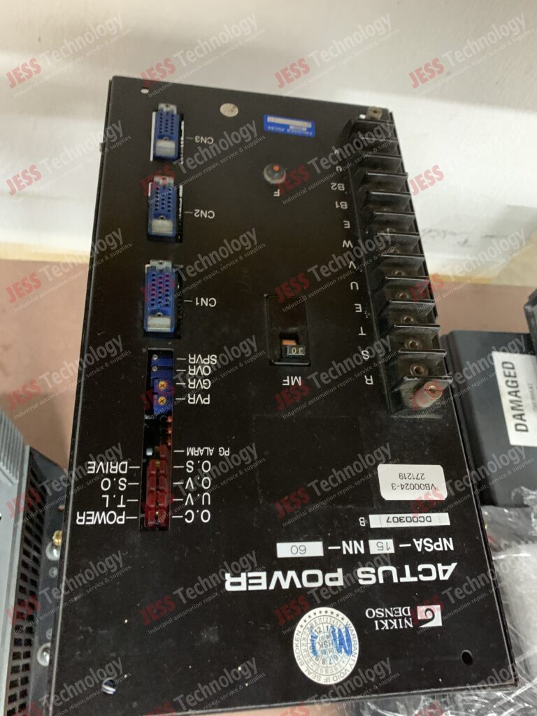 Image #4 of Repair NIKKI DENSO NPSA Actus power 04391A in Malaysia, Singapore, Thailand, Indonesia