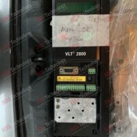 Repair DANFOSS 195N1074 Danfoss inverter 046929G397 in Malaysia, Singapore, Thailand, Indonesia