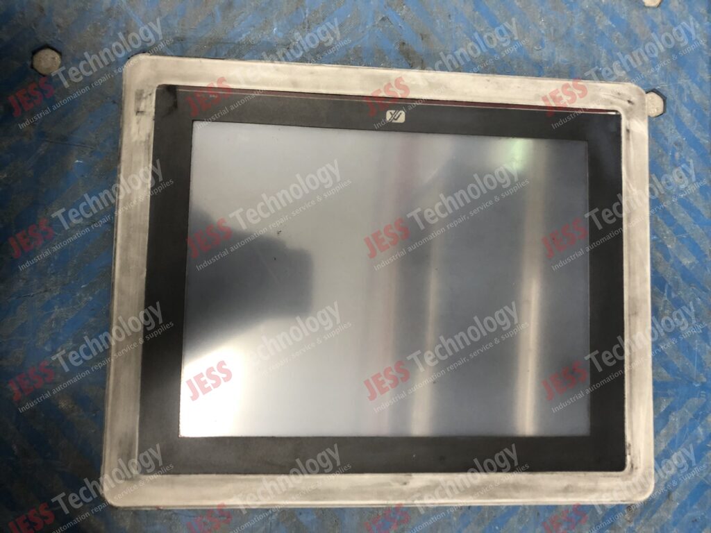 Image #4 of Repair AXIOMTEX GOT-5100TL-621 Touch screen E109251001010005-0C in Malaysia, Singapore, Thailand, Indonesia