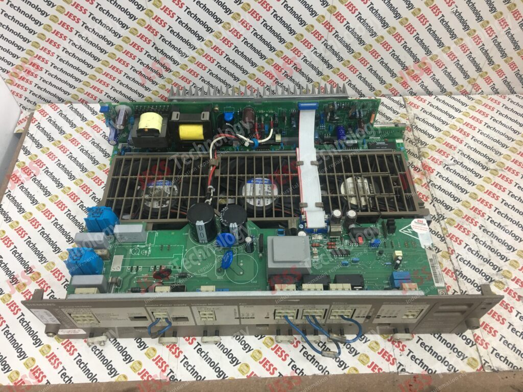 Image #3 of Repair SIEMENS 6ES5 955-3LC42 SIEMENS POWER SUPPLY - in Malaysia, Singapore, Thailand, Indonesia