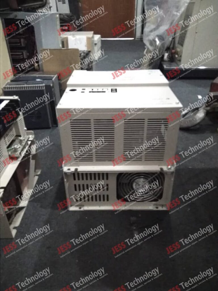 Image #1 of Repair YASKAWA SGDM-1AADA Brand: Yaskawa Servopack Model: SGDM-1AADA SN: D005YJ233210005 D005YJ233210005 in Malaysia, Singapore, Thailand, Indonesia