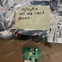 Repair HACH 5760300 Uv board 190414207 in Malaysia, Singapore, Thailand, Indonesia
