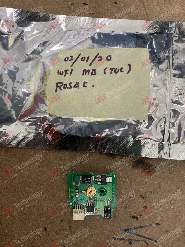 Image #4 of Repair HACH 5760300 Uv board 190414207 in Malaysia, Singapore, Thailand, Indonesia