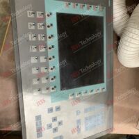 Repair SIEMENS 1P 6AV6 643-0DD01-1AX1 siemens simatic multipanel C-D6D78604 in Malaysia, Singapore, Thailand, Indonesia
