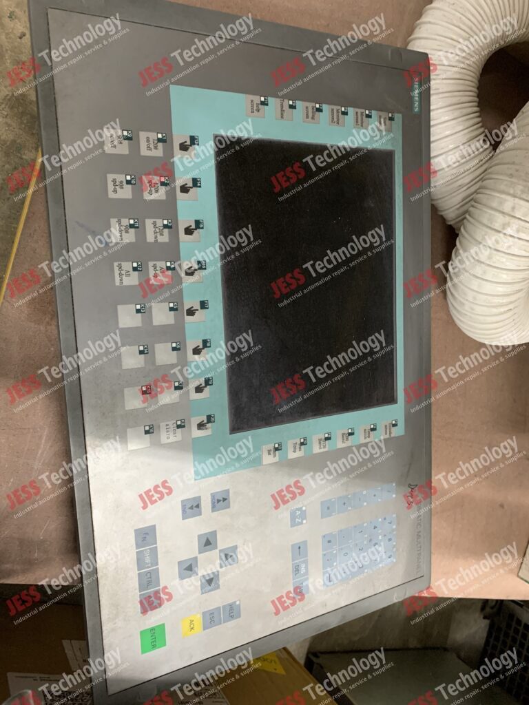 Image #4 of Repair SIEMENS 1P 6AV6 643-0DD01-1AX1 siemens simatic multipanel C-D6D78604 in Malaysia, Singapore, Thailand, Indonesia