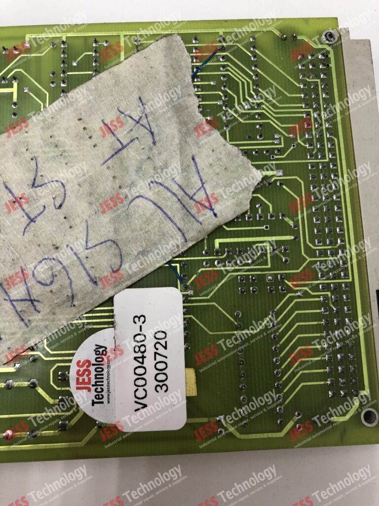 Image #3 of Repair PLASTCONTROL KN3 V1.0 KIEFEL CARD 84 in Malaysia, Singapore, Thailand, Indonesia