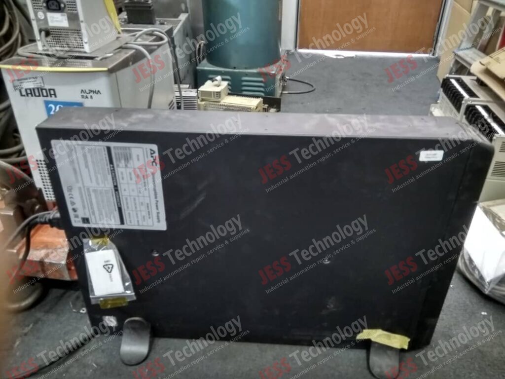 Image #1 of Repair APC SRT300XLI Brand: APC UPS Model: SRT300XLI SN: AS1722391684 AS1722391684 in Malaysia, Singapore, Thailand, Indonesia