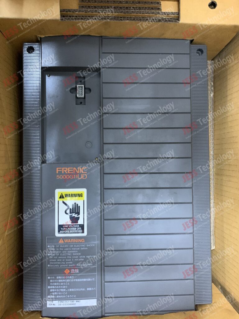 Image #4 of Repair FRENIC FRN22G11UD-4N2 Fuji Inverter 3Z1223S0002 in Malaysia, Singapore, Thailand, Indonesia