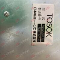 Repair TOSOK AM-PI(I)-001 Tosok Controller PI001 in Malaysia, Singapore, Thailand, Indonesia