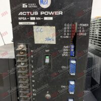 Repair NIKKI DENSO NPSA-15 NN-60 – in Malaysia, Singapore, Thailand, Indonesia