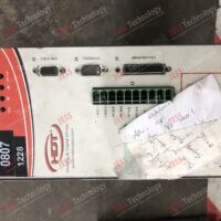 Repair HDT DGM460 HDT SERVO DRIVE 022NC0112 in Malaysia, Singapore, Thailand, Indonesia