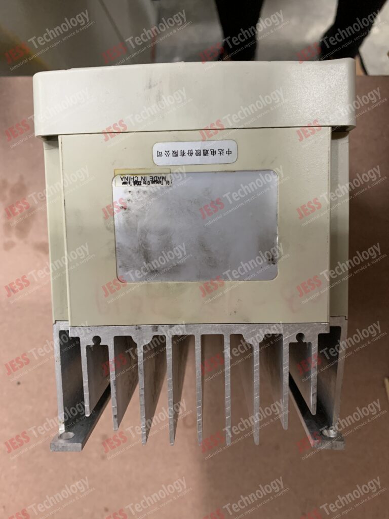 Image #3 of Repair DELTA VFD-B delta inverter - in Malaysia, Singapore, Thailand, Indonesia