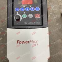 Repair ALLEN BRADLEY 22B-D2P3N104 powerflex 40 0.75kw inverter BD2P3N0W17060209 in Malaysia, Singapore, Thailand, Indonesia