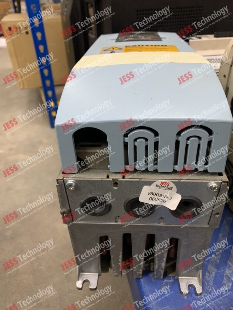 Image #3 of Repair VACON NXL00095C2H1SSS0000 vacon inverter 91154194 in Malaysia, Singapore, Thailand, Indonesia