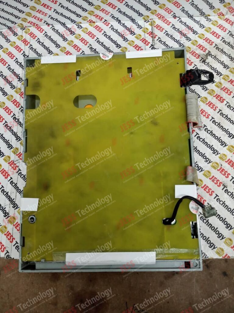 Image #4 of Repair PARKER - Parker control door - in Malaysia, Singapore, Thailand, Indonesia