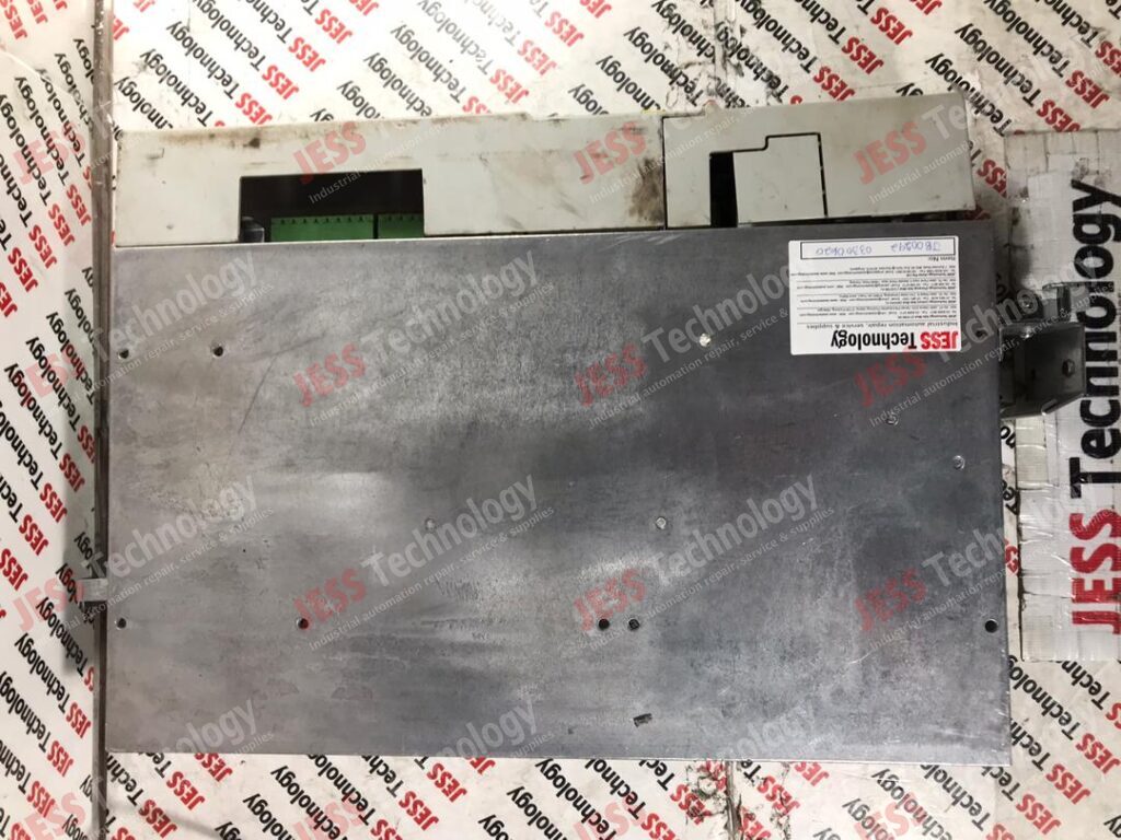 Image #2 of Repair REXROTH DKC02.3-04-7-FW Brand: Rextroth Inverter Model: DKC02.3-04-7-FW SN: DKC023-0U207 DKC023-0U207 in Malaysia, Singapore, Thailand, Indonesia