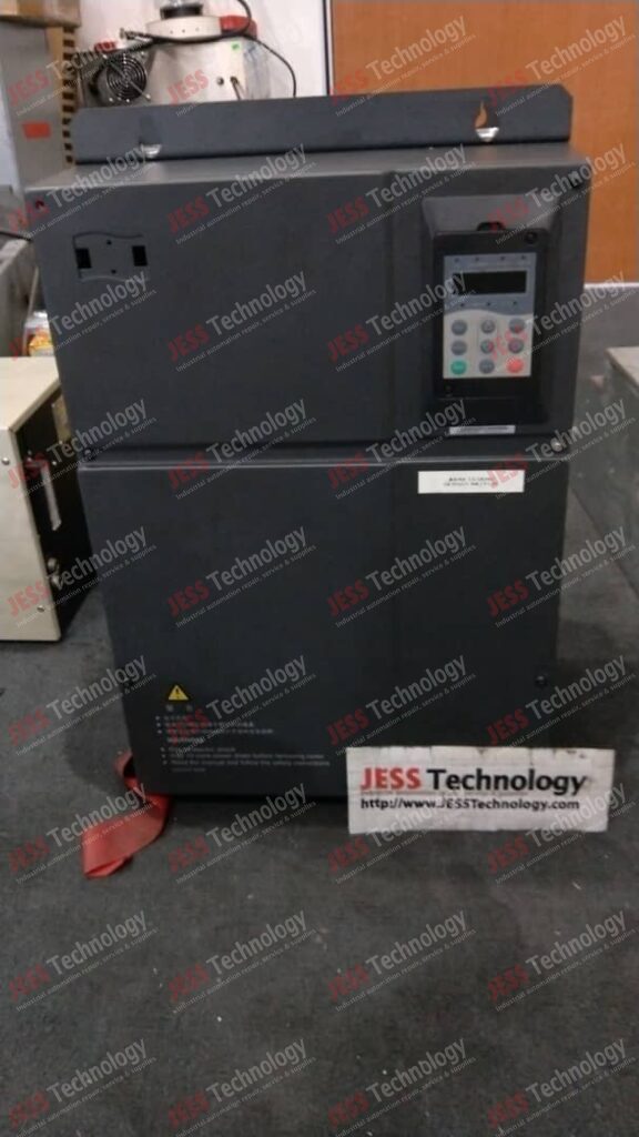 Image #2 of Repair INOVANCE IS300-5T100-C-SS INOVANCE SERVO DRIVE, MODEL NO: IS300-5T100-C-SS, SERIAL NO: 0106800404EA00001 0106800404EA00001 in Malaysia, Singapore, Thailand, Indonesia