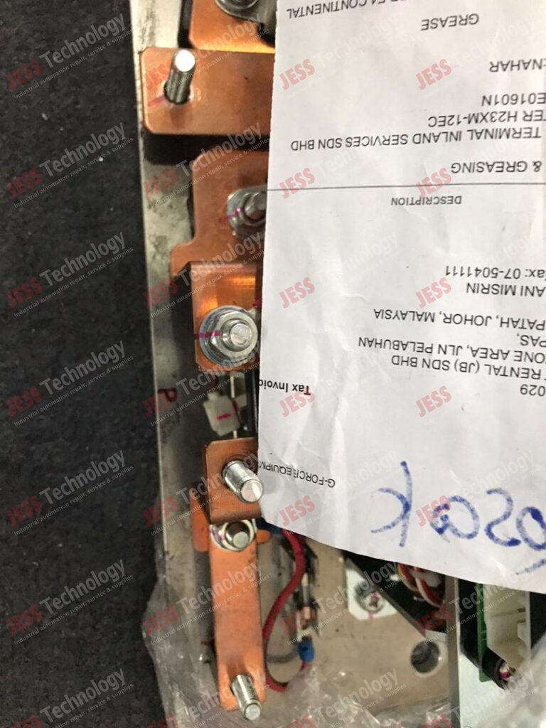 Image #2 of Repair - 8822937 Forklift control unit, model no: 8822937, serial no: 66040406372 66040406372 in Malaysia, Singapore, Thailand, Indonesia