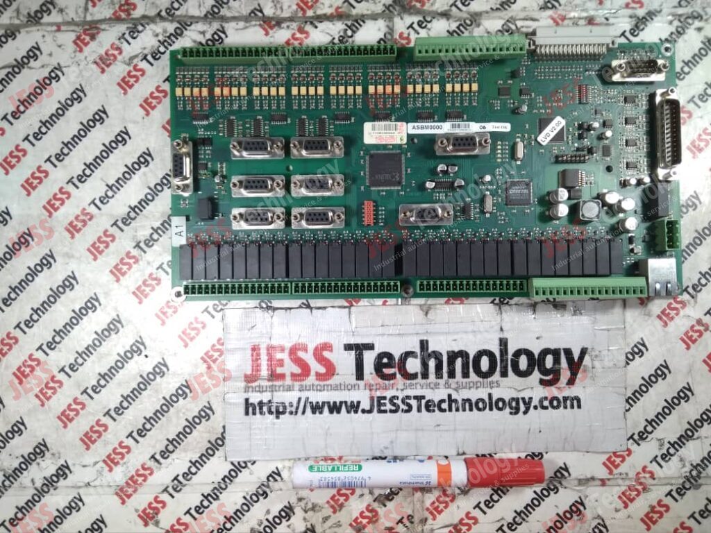 Image #2 of Repair PCB - Brand: PCB - in Malaysia, Singapore, Thailand, Indonesia