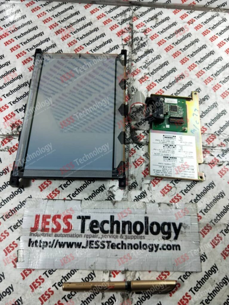 Image #1 of Repair - NONE TOUCH PANEL NONE in Malaysia, Singapore, Thailand, Indonesia