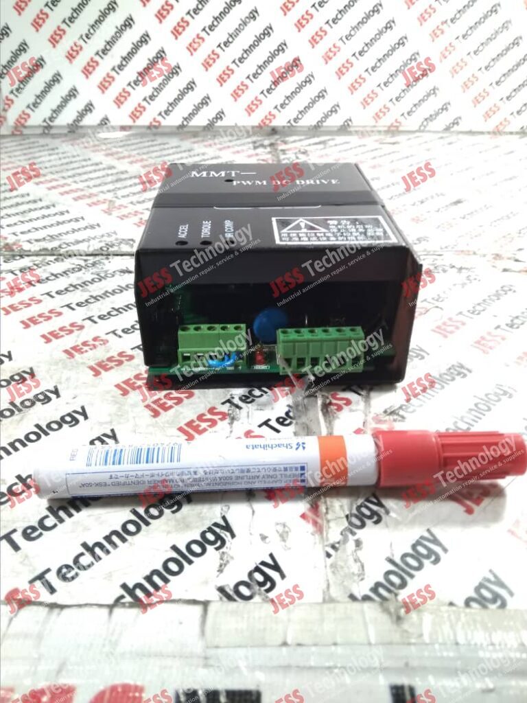 Image #2 of Repair - 220DP04BL Brand: EDrive DC Motor Controller Model: 220DP04BL - in Malaysia, Singapore, Thailand, Indonesia