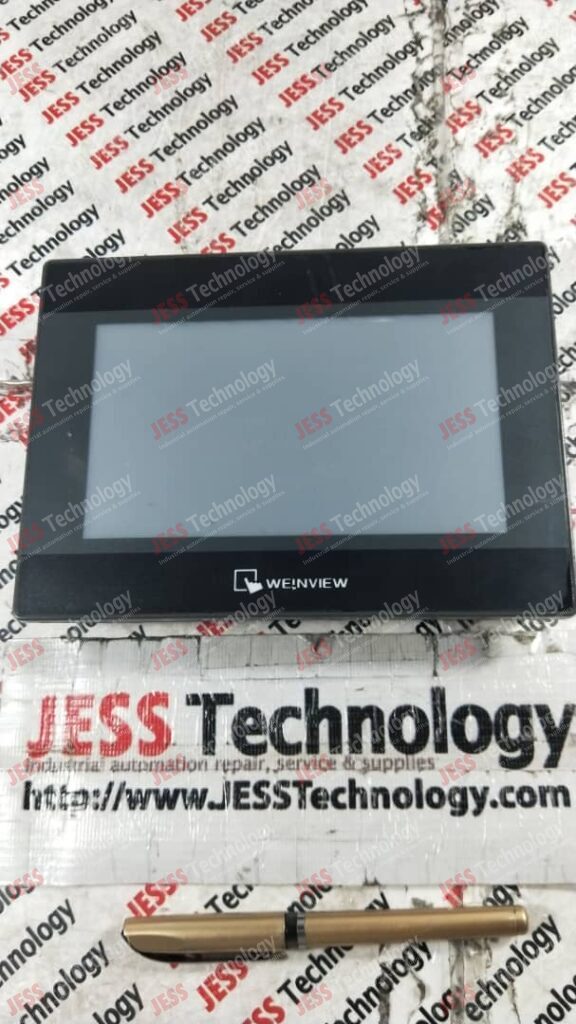 Image #1 of Repair WEINVIEW TK6070iQ WEINVIEW TOUCH PANEL MODEL NO : TK6070iQ SERIAL NO : 1706217440 1706217440 in Malaysia, Singapore, Thailand, Indonesia