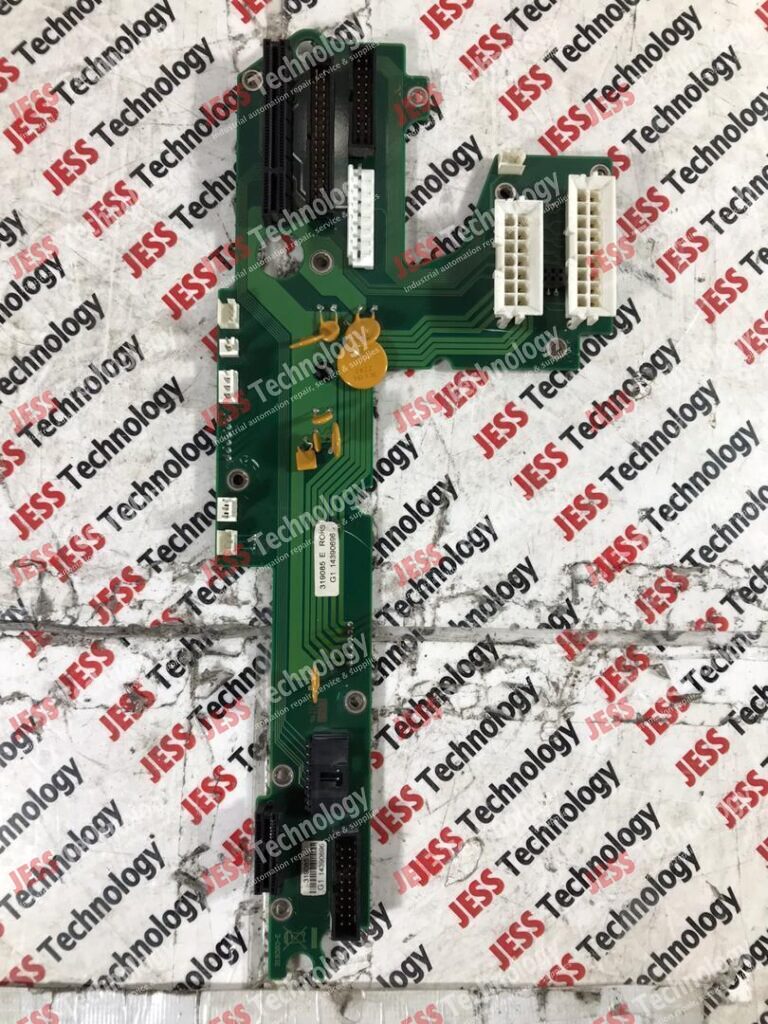 Image #2 of Repair - 319085 PCB BOARD MODEL NO: 319085 SERIAL NO: 14390696 14390696 in Malaysia, Singapore, Thailand, Indonesia
