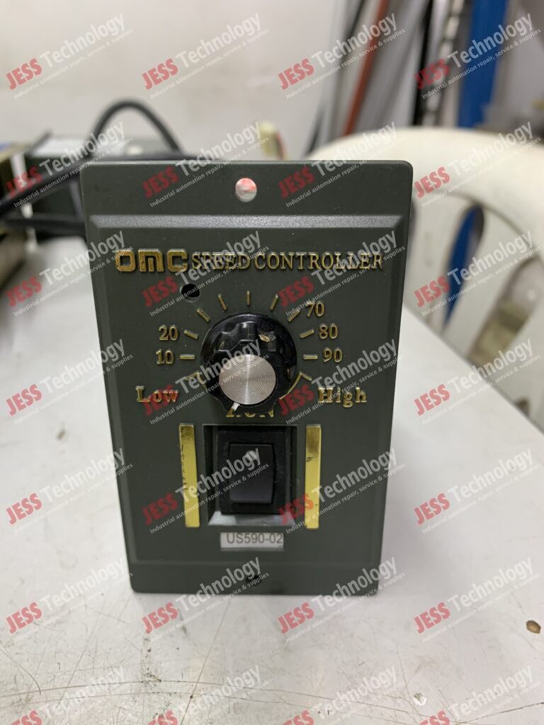 Image #3 of Repair OMC US590-02T omc speed controller - in Malaysia, Singapore, Thailand, Indonesia