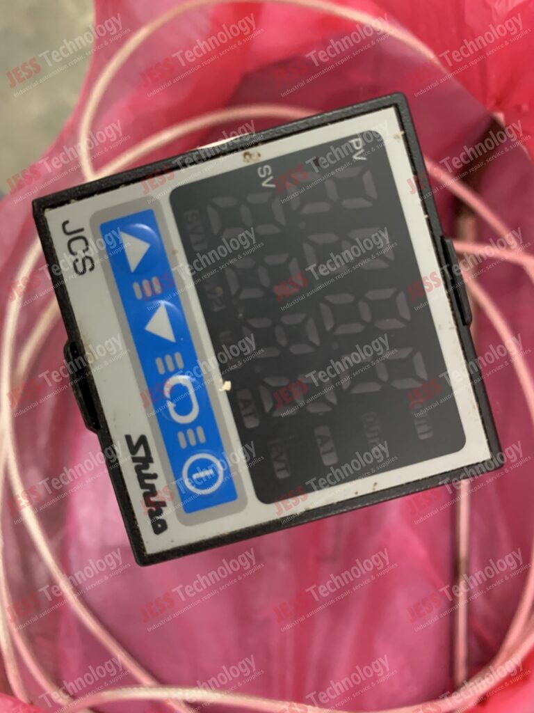 Image #4 of Repair SHINKO JCS-33A-A/M shinko temperature controller 149S02964 in Malaysia, Singapore, Thailand, Indonesia