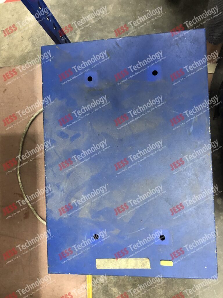Image #3 of Repair NINGBO TECSON SEALING TECH PX5000A WELDING MACHINE - in Malaysia, Singapore, Thailand, Indonesia