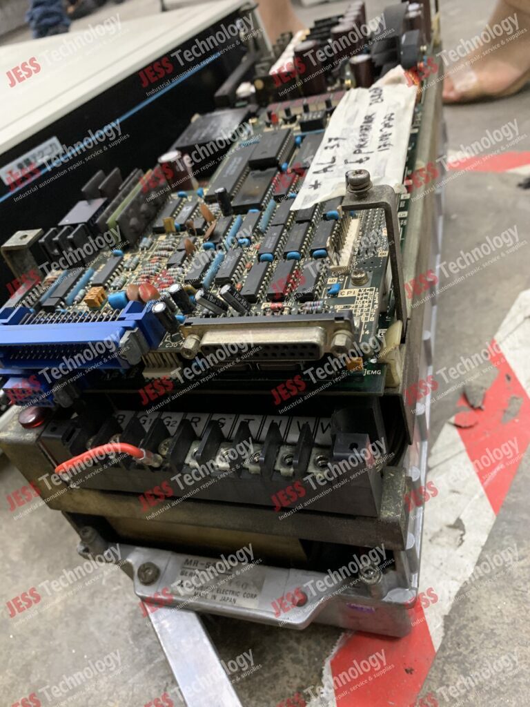 Image #3 of Repair MITSUBISHI MR-SA352 mitsubishi servopack 70490 in Malaysia, Singapore, Thailand, Indonesia