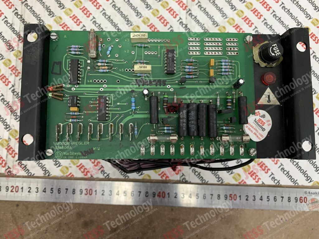 Image #4 of Repair NO BRAND - Motor regulator 04 4021 in Malaysia, Singapore, Thailand, Indonesia