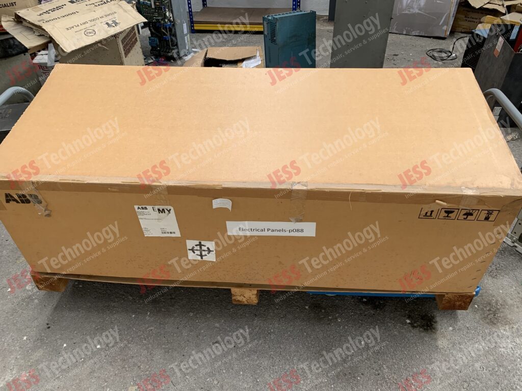 Image #3 of Repair ABB ACS850-04-521A-5+E208+E210+J400+R700 Abb Inverter Acs850 1121201676 01/1 in Malaysia, Singapore, Thailand, Indonesia