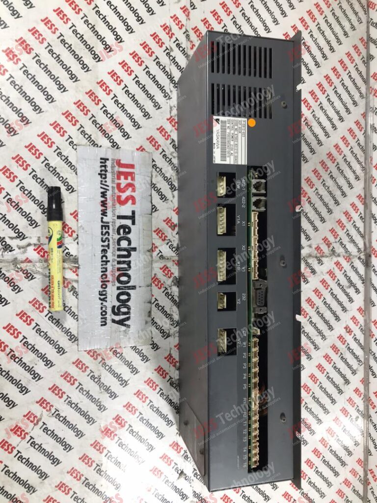 Image #1 of Repair YASKAWA P-EB12-923 Touch panel, model no: p-eb12-923, serial no: f00339034210015 F00339034210015 in Malaysia, Singapore, Thailand, Indonesia