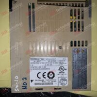 Repair YASKAWA SGDS-A5A12AY27 yaskawa servopack D0062E593620032 in Malaysia, Singapore, Thailand, Indonesia