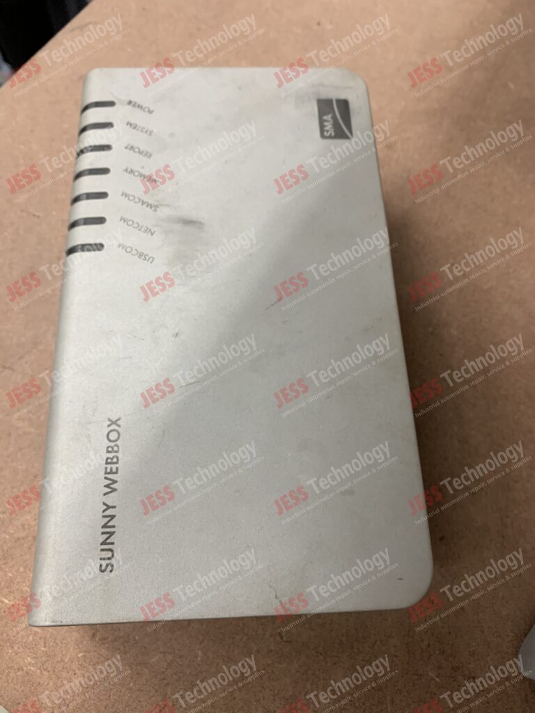 Image #4 of Repair SUNNY WEBBOX RS485 sunny webbox 0150082636 in Malaysia, Singapore, Thailand, Indonesia