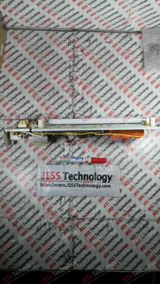 Image #2 of Repair SAFT Emergency Lighting ADF 833 Brand: SAFT Emergency Light Model: ADF 883 - in Malaysia, Singapore, Thailand, Indonesia