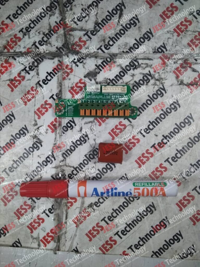 Image #4 of Repair - KE004-AC PCB BOARD, MODEL NO: KE004-AC - in Malaysia, Singapore, Thailand, Indonesia