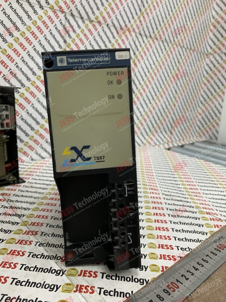 Image #4 of Repair TELEMECANIQUE TSX7 Telemecanique Tsx7 - in Malaysia, Singapore, Thailand, Indonesia