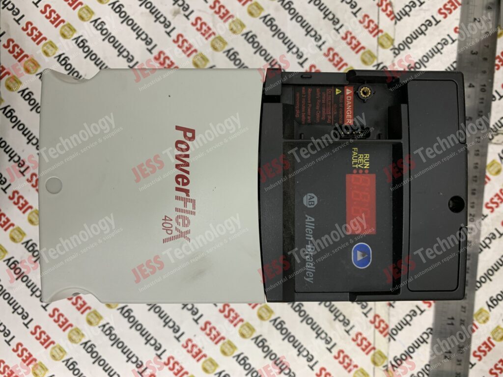 Image #4 of Repair ALLEN BRADLEY 22D-D010N104 Allen bradley 40p 4kw inverter DD010N0W1200075 in Malaysia, Singapore, Thailand, Indonesia