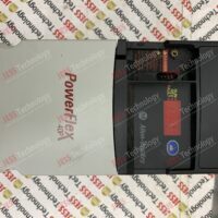 Repair ALLEN BRADLEY 22D-D010N104 Allen bradley 40p 4kw inverter DD010N0W1200075 in Malaysia, Singapore, Thailand, Indonesia